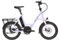 i:SY S8 ZR RT – E-Bike Kompaktrad – 2026