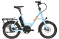 i:SY S8 ZR RT – E-Bike Kompaktrad – 2026