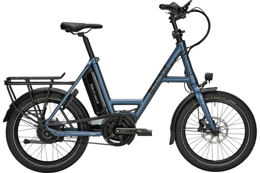 i:SY N3.8 ZR - E-Bike Kompaktrad - 545 - 2026