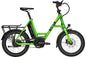 i:SY N3.8 ZR E-Bike Kompaktrad 545 Wh – Ansicht 3