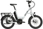 i:SY N3.8 ZR E-Bike Kompaktrad 545 Wh – Ansicht 7