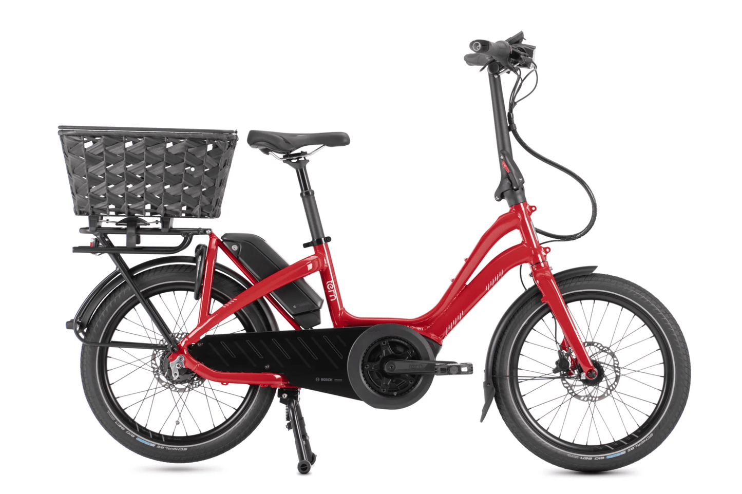 Tern H.R. - Korb "Market Basket Gen 2"