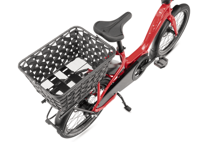 Tern H.R. - Korb "Market Basket Gen 2"