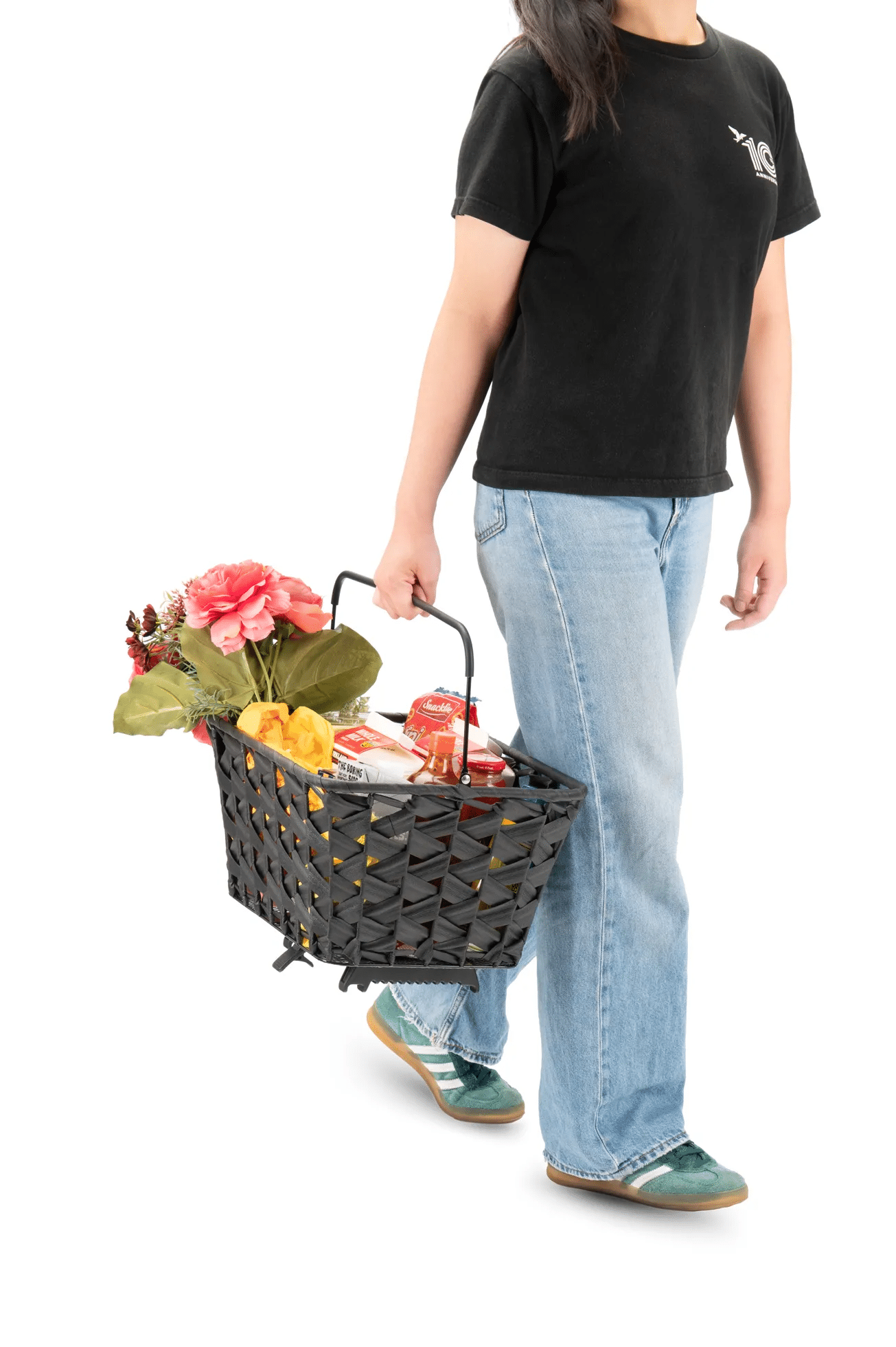 Tern H.R. - Korb "Market Basket Gen 2"