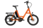i:SY N3.8 ZR CX Auto Comfort - E-Bike Kompaktrad - 800 - 2026