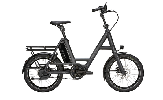 i:SY N3.8 ZR CX Auto Comfort – E-Bike Kompaktrad – 800 Wh – 2026