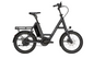 i:SY N3.8 ZR CX Auto Comfort - E-Bike Kompaktrad - 800 - 2026