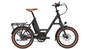 i:SY S8 ZR F B - E-Bike Kompaktrad - 2026