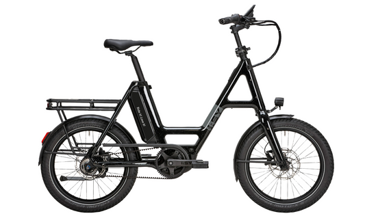 i:SY SKYFLY E5 ZR F - E-Bike Kompaktrad - 545 - 2026