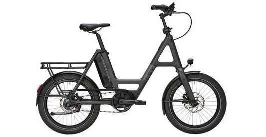 i:SY SKYFLY E5 ZR F - E-Bike Kompaktrad - 545 - 2026
