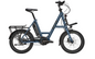 i:SY XXL E5 ZR F CX - E-Bike Kompaktrad - 545 Wh