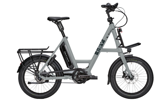 i:SY XXL E5 ZR F – E-Bike Kompaktrad – 545 Wh – 2026