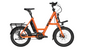 i:SY XXL E5 ZR F E-Bike Kompaktrad 545 Wh – Ansicht 4