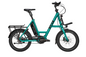 i:SY XXL E5 ZR F E-Bike Kompaktrad 545 Wh – Ansicht 1