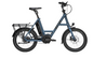 i:SY E5 ZR RT E-Bike Kompaktrad 545 Wh – Ansicht 5