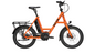 i:SY E5 ZR RT E-Bike Kompaktrad 545 Wh – Ansicht 7