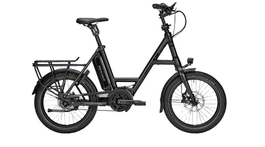 i:SY E5 ZR RT - E-Bike Kompaktrad - 545 - 2026