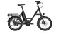 i:SY E5 ZR RT E-Bike Kompaktrad 545 Wh – Ansicht 1