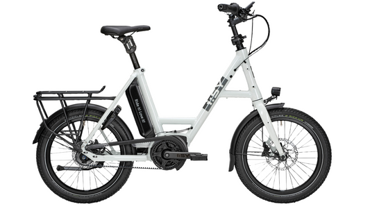 i:SY E5 ZR RT - E-Bike Kompaktrad - 545 - 2026
