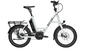 i:SY E5 ZR RT E-Bike Kompaktrad 545 Wh – Ansicht 2