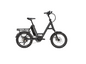 i:SY S10 Adventure - E-Bike Kompaktrad - 2026