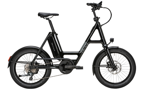 i:SY SKYFLY S10 Carbon - E-Bike Kompaktrad - 2026