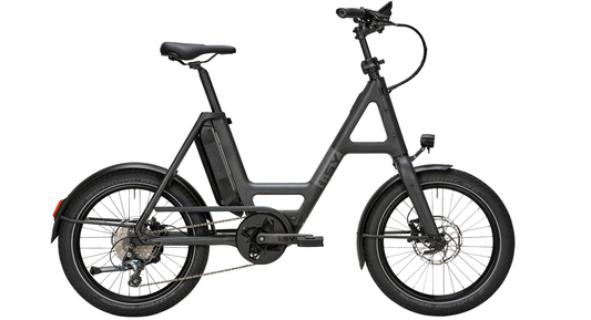 i:SY SKYFLY S10 Carbon - E-Bike Kompaktrad - 2026