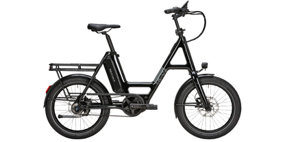 i:SY SKYFLY E5 ZR F E-Bike Kompaktrad 545 Wh – Ansicht 4