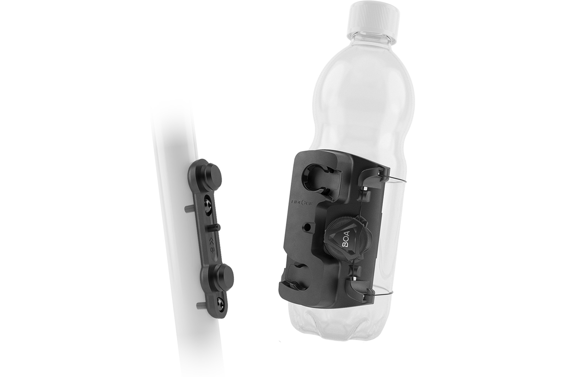 i:SY - Fidlock - AnyThing Universal Connector - inkl. Bike Base