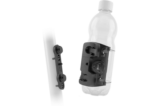 i:SY - Fidlock - AnyThing Universal Connector - inkl. Bike Base