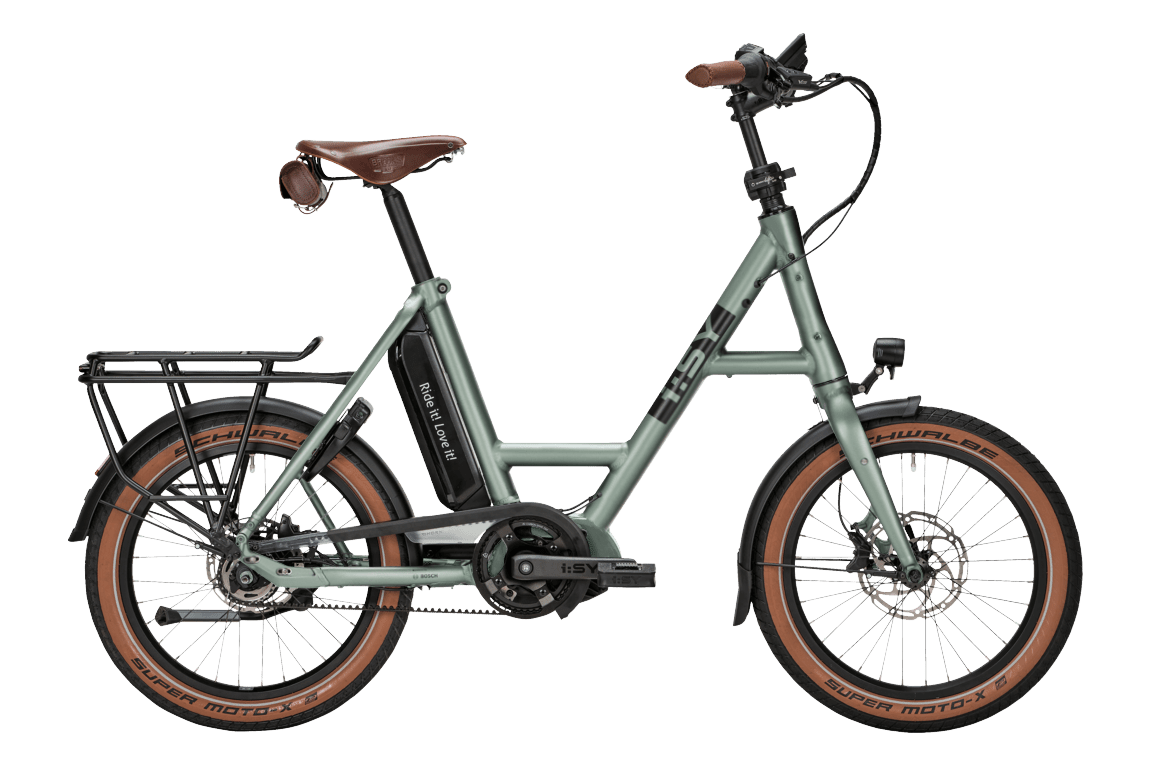 i:SY - E5 ZR F Safari - Modell 2026