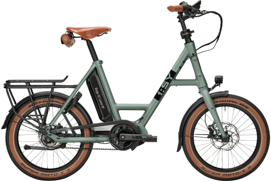 i:SY - E5 ZR F Safari - Modell 2026