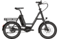 i:SY SKYFLY E5 ZR RT PX 2026 – Kompakt-E-Bike mit hydraulischer Scheibenbremse und Rücktrittbremse