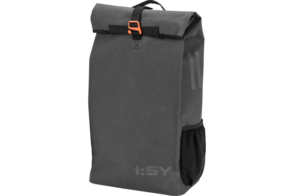 i:SY - Rucksack 2.0