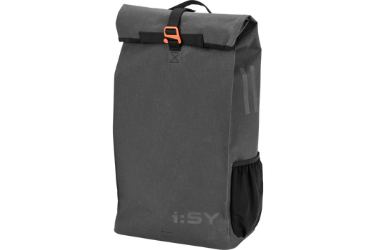 i:SY - Rucksack 2.0