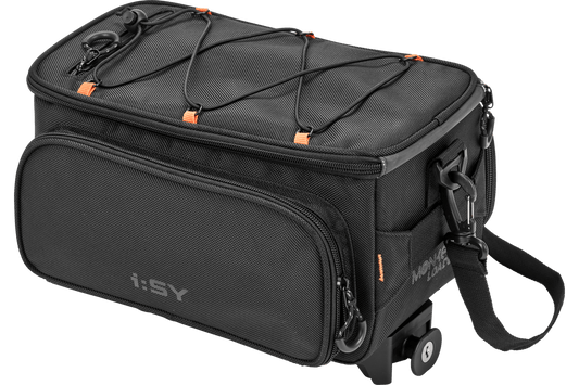 i:SY - Trunk Bag 2.0