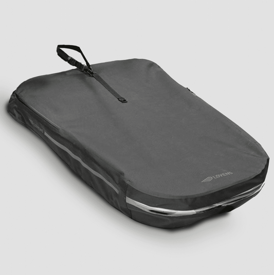 Lovens Explorer 2 - Box Cover