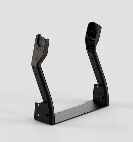 Lovens Explorer 2 - Maxi-Cosi Adapter-Set