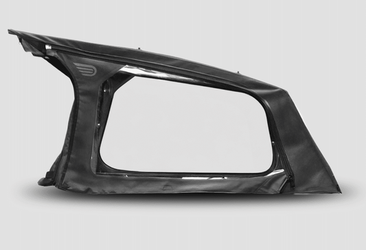 Lovens Explorer 2 - Regenverdeck Premium