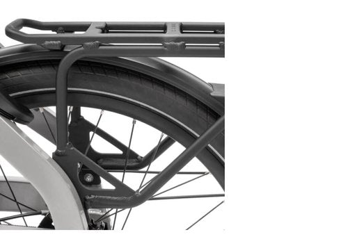 LOVENS Explorer 1 Gepäckträger