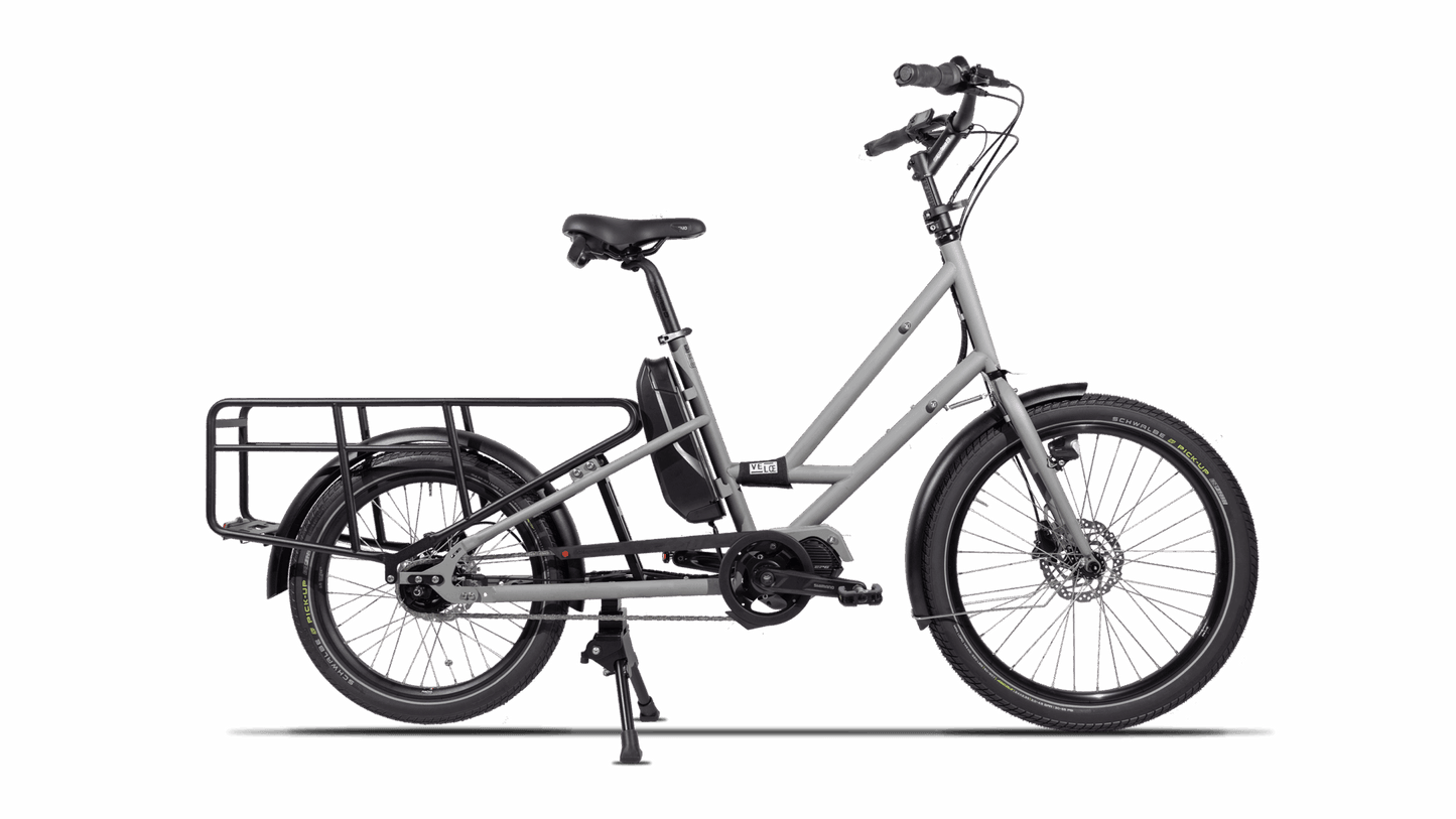 Veloe multi lungo Lastenrad kaufen