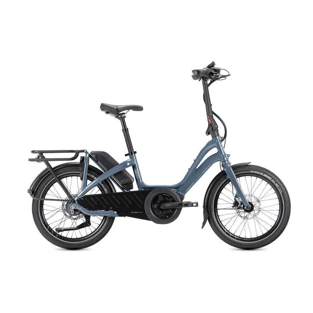 Tern NBD S5i Kompaktrad E-Bike 2024 kaufen