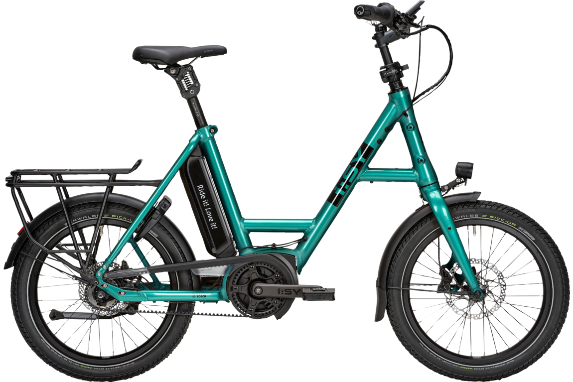 i:SY - E5 ZR F - Modell 2026