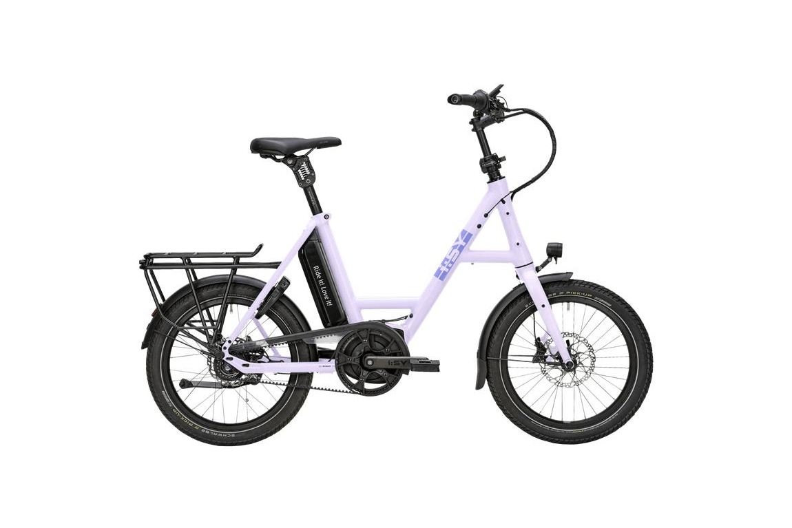 i:SY - E5 ZR F - Modell 2026
