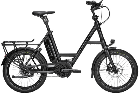 i:SY E5 ZR F – E-Bike Kompaktrad – 545 Wh – 2026
