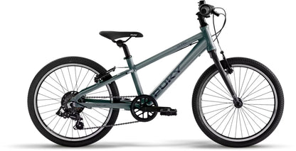 PUKY LS-PRO 20-7 - Kinderfahrrad - Modell 2026