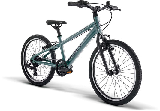 PUKY LS-PRO 20-7 - Kinderfahrrad - Modell 2026