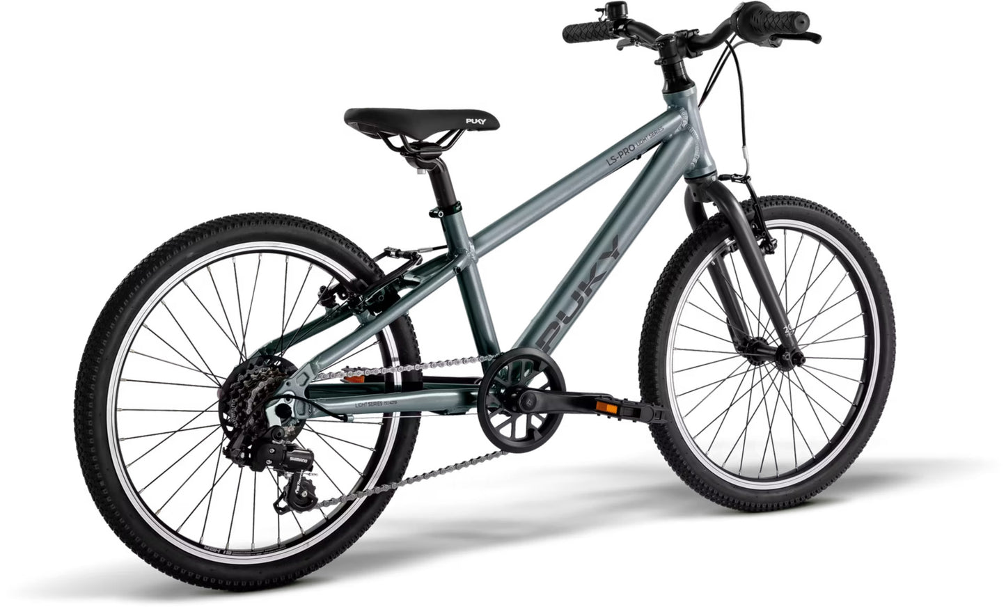 PUKY LS-PRO 20-7 - Kinderfahrrad - Modell 2026