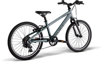 PUKY LS-PRO 20-7 - Kinderfahrrad - Modell 2026