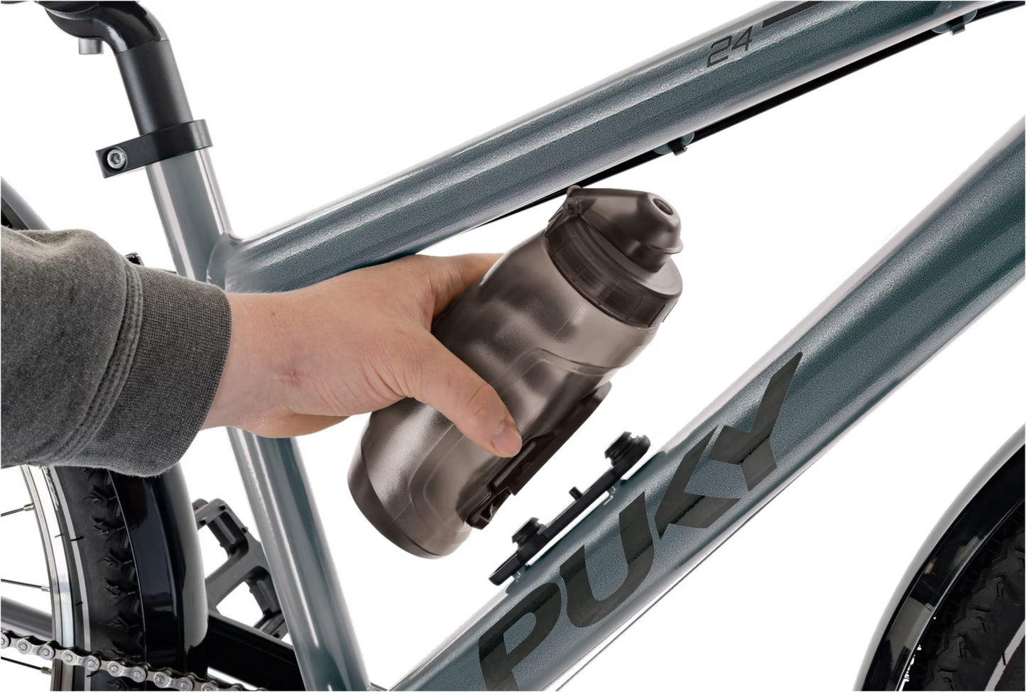 PUKY LS-PRO 20-7 - Kinderfahrrad - Modell 2026